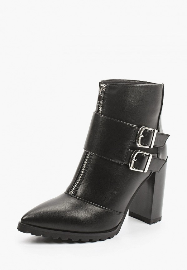 фото Ботильоны cherryboom shoes