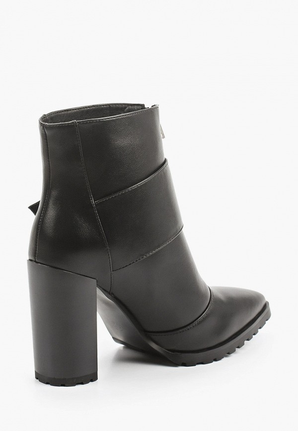 фото Ботильоны cherryboom shoes
