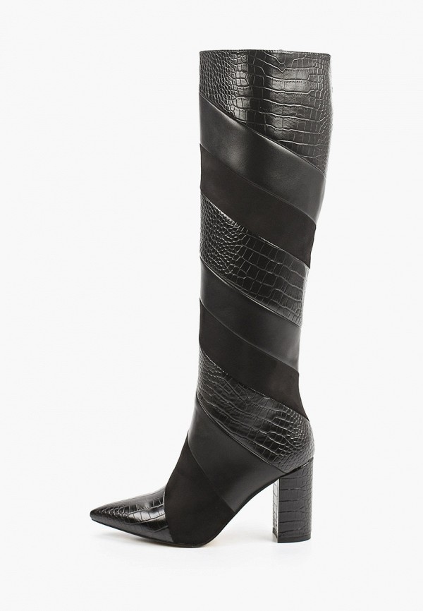 фото Сапоги cherryboom shoes