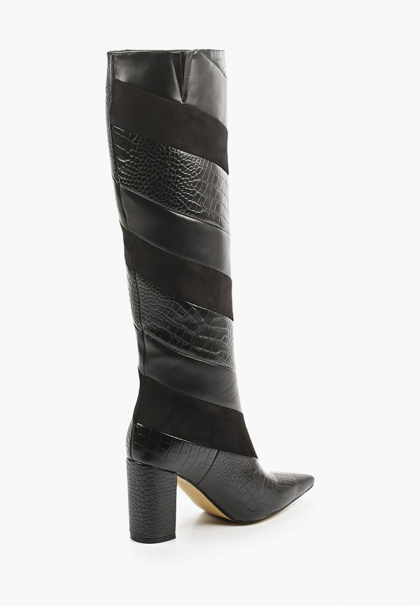 фото Сапоги cherryboom shoes