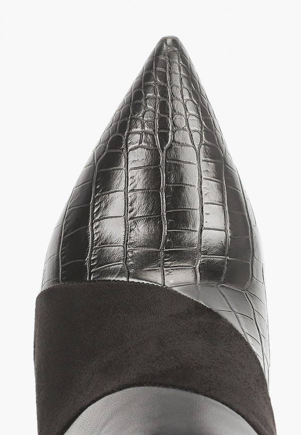 Сапоги Cherryboom Shoes цвет черный  Фото 4