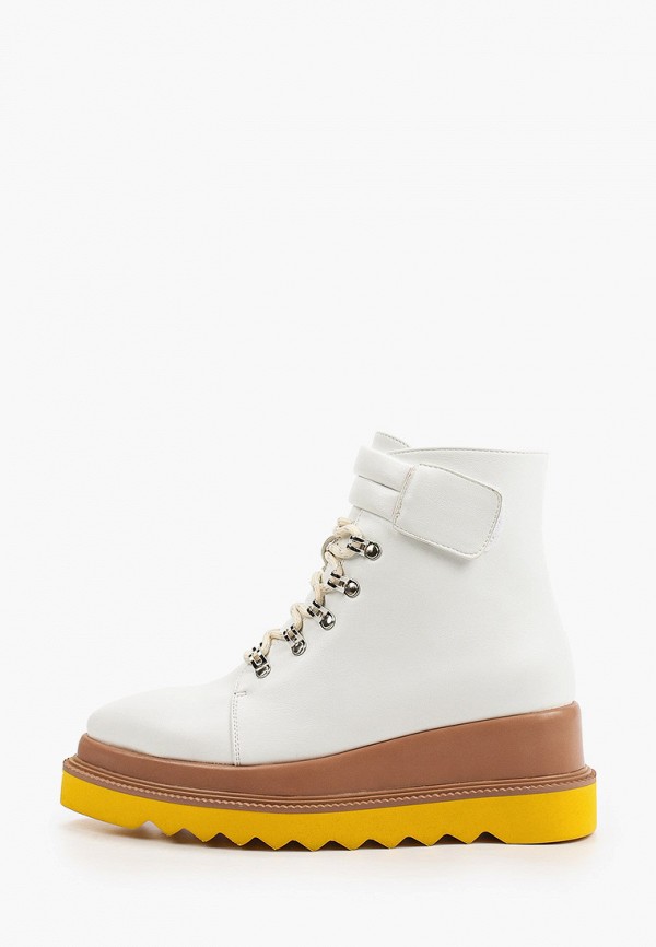 фото Ботинки cherryboom shoes
