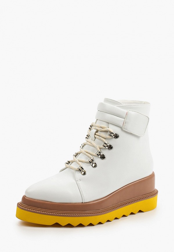 фото Ботинки cherryboom shoes