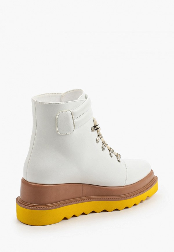 фото Ботинки cherryboom shoes
