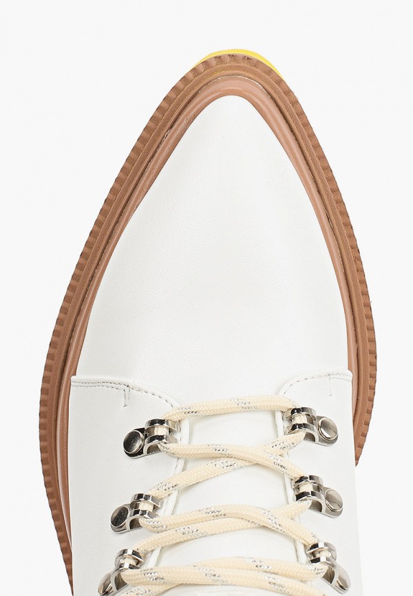фото Ботинки cherryboom shoes