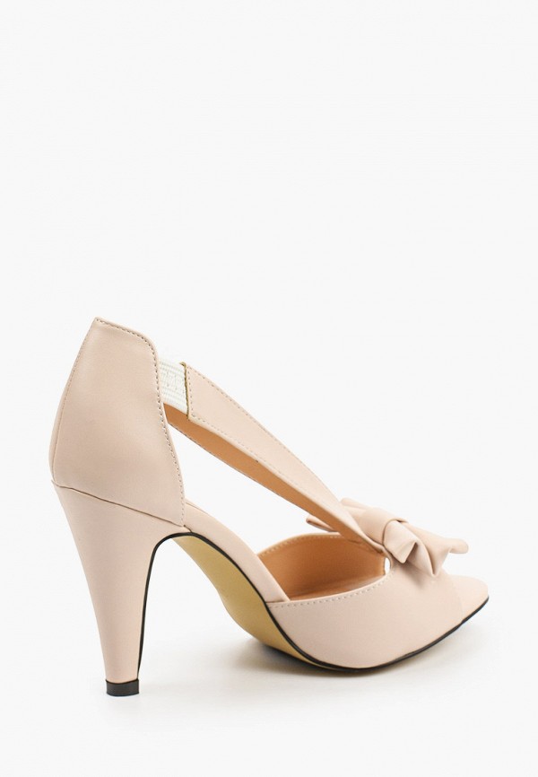 фото Босоножки cherryboom shoes