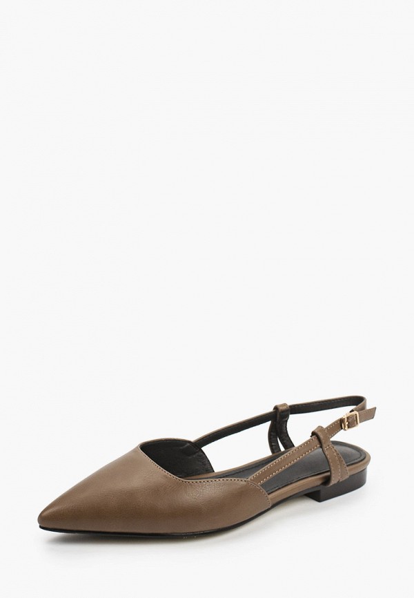 фото Туфли cherryboom shoes