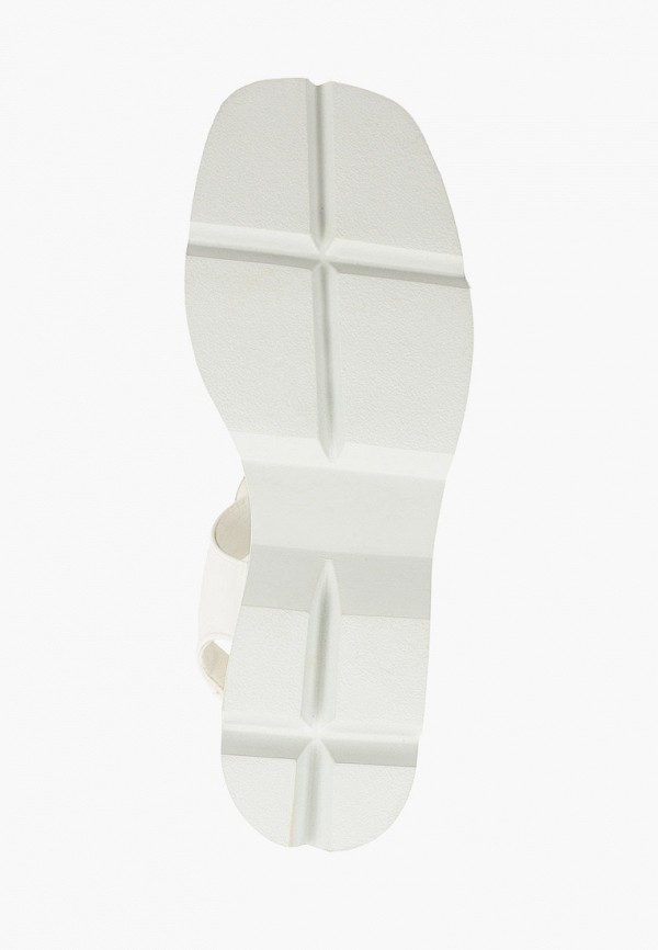 Сандалии Cherryboom Shoes цвет белый  Фото 5
