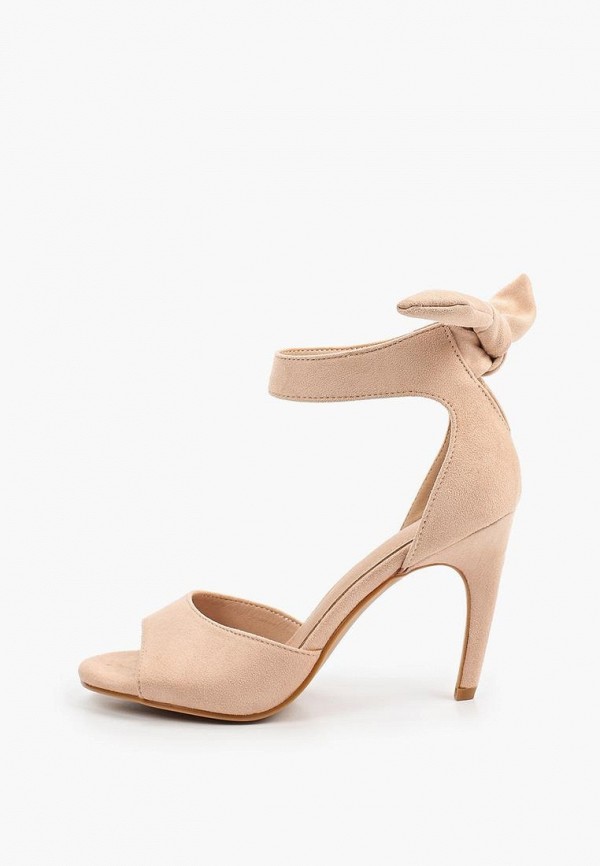 фото Босоножки cherryboom shoes