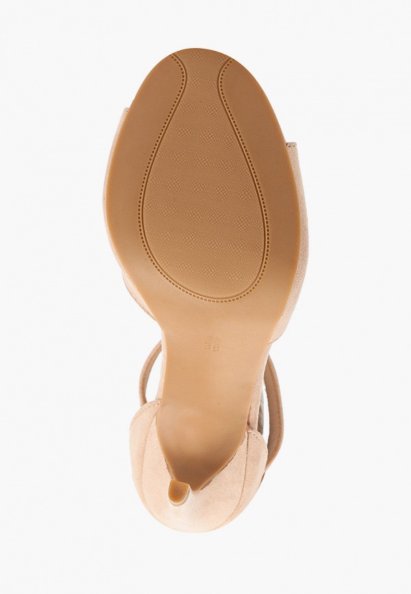 фото Босоножки cherryboom shoes