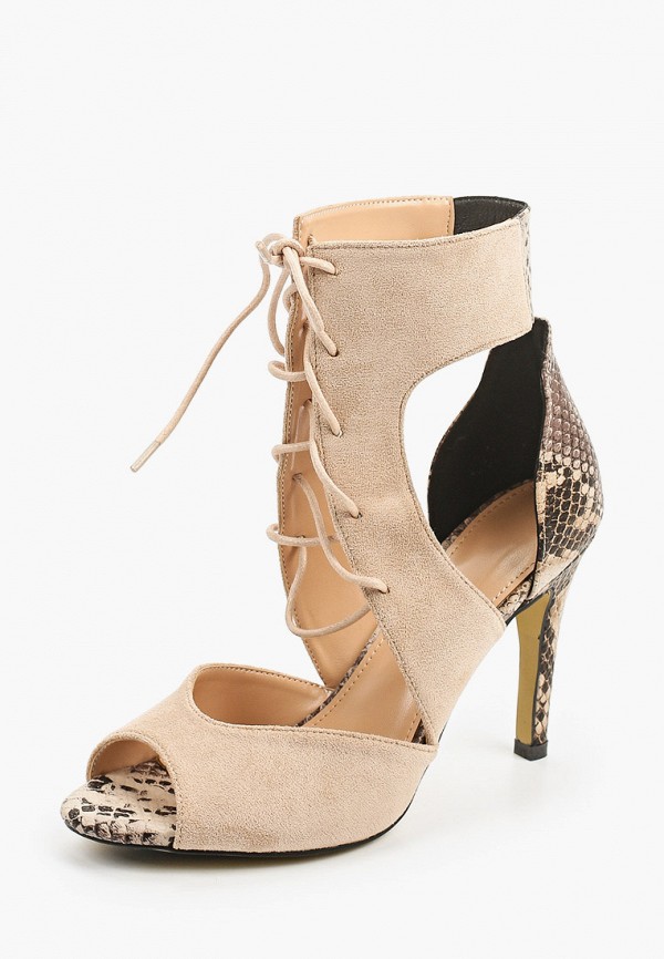 фото Босоножки cherryboom shoes