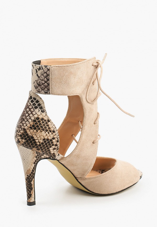 фото Босоножки cherryboom shoes