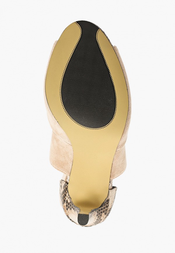 фото Босоножки cherryboom shoes