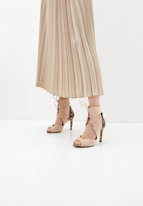 фото Босоножки cherryboom shoes