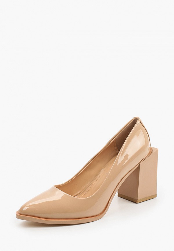 фото Туфли cherryboom shoes
