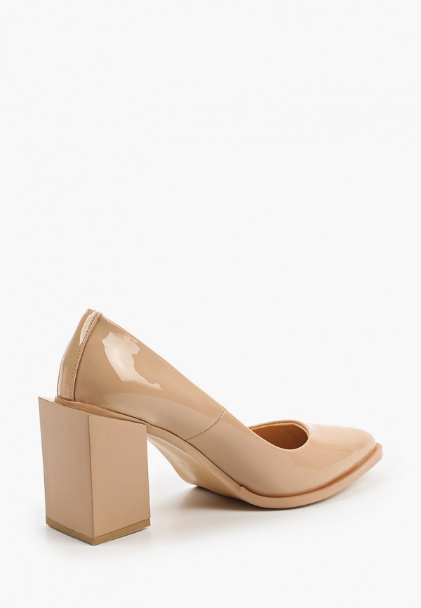 фото Туфли cherryboom shoes