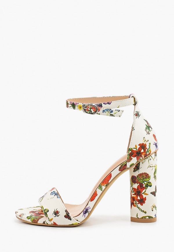 фото Босоножки cherryboom shoes