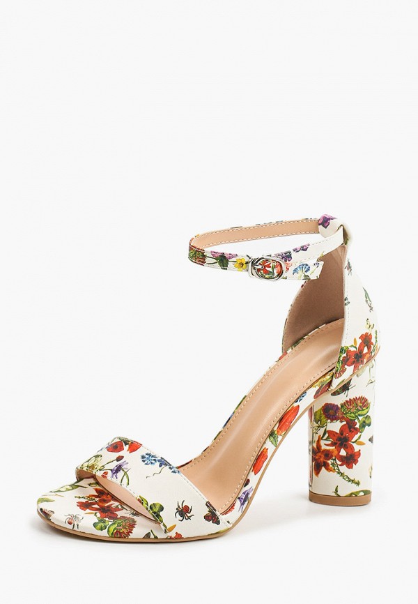 фото Босоножки cherryboom shoes