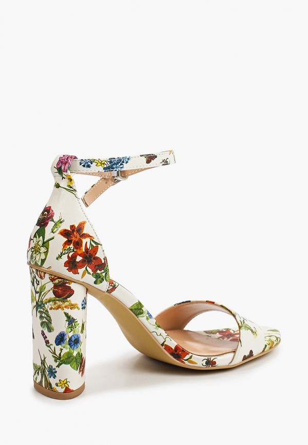 фото Босоножки cherryboom shoes