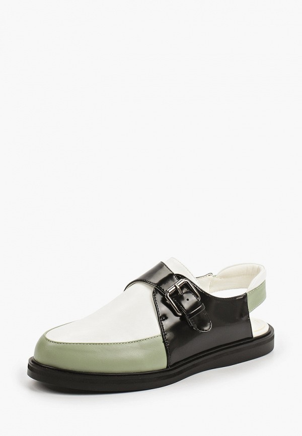 фото Туфли cherryboom shoes