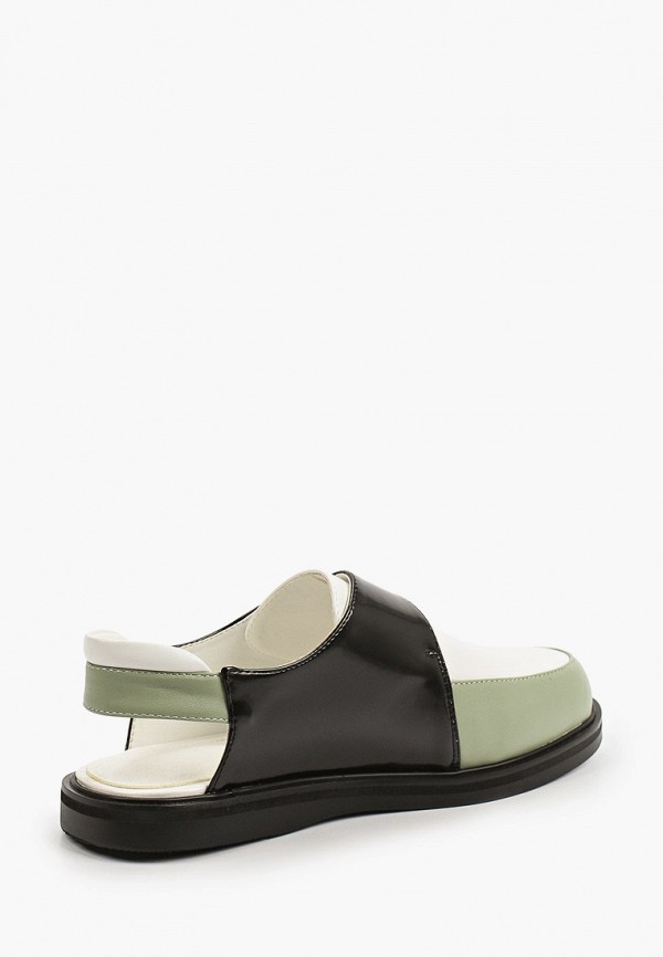 фото Туфли cherryboom shoes