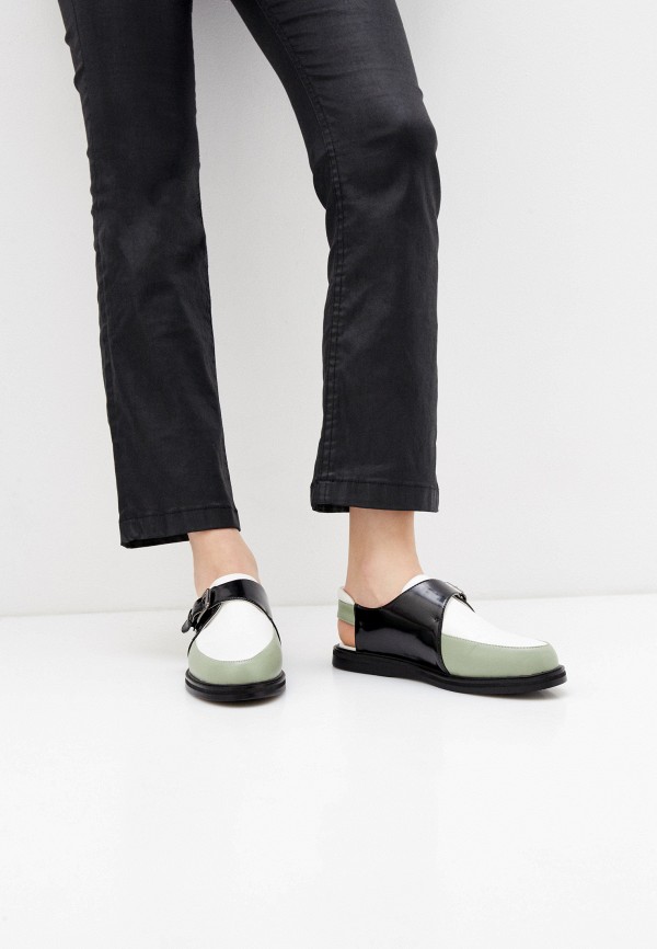 фото Туфли cherryboom shoes