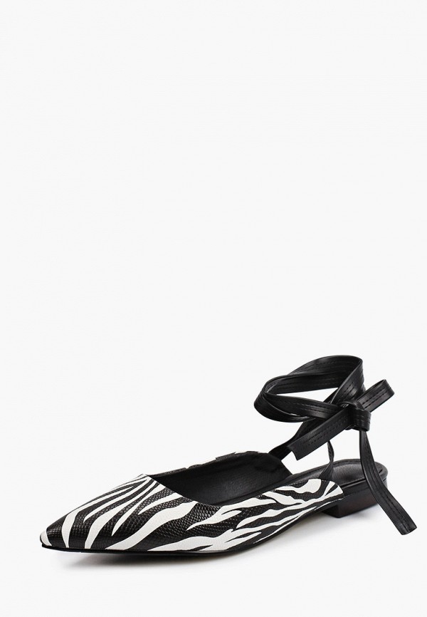 фото Туфли cherryboom shoes