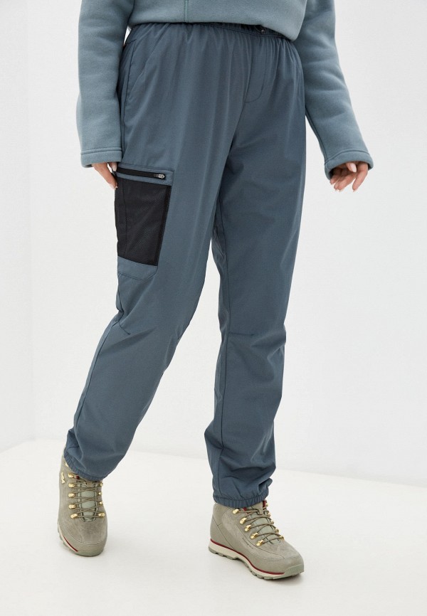 

Брюки спортивные Merrell, Голубой