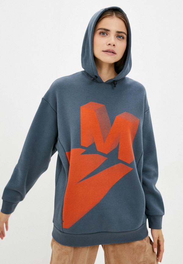 

Худи Merrell, Бирюзовый