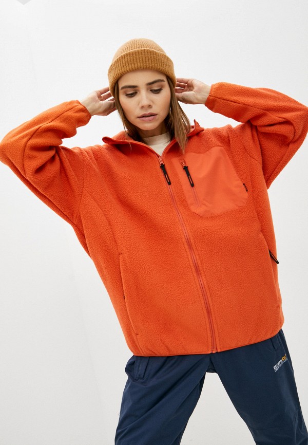 

Толстовка Merrell, Оранжевый