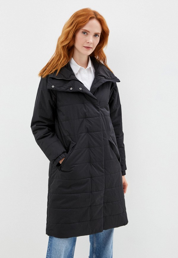 

Куртка утепленная Outventure, Черный, Outventure MP002XW0AMOT
