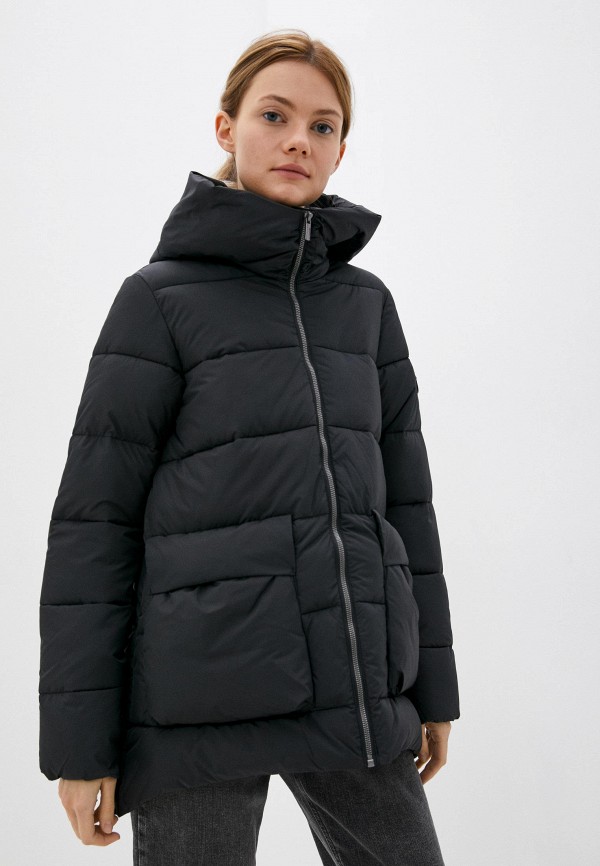 

Куртка утепленная Outventure, Черный, Outventure MP002XW0AMOV