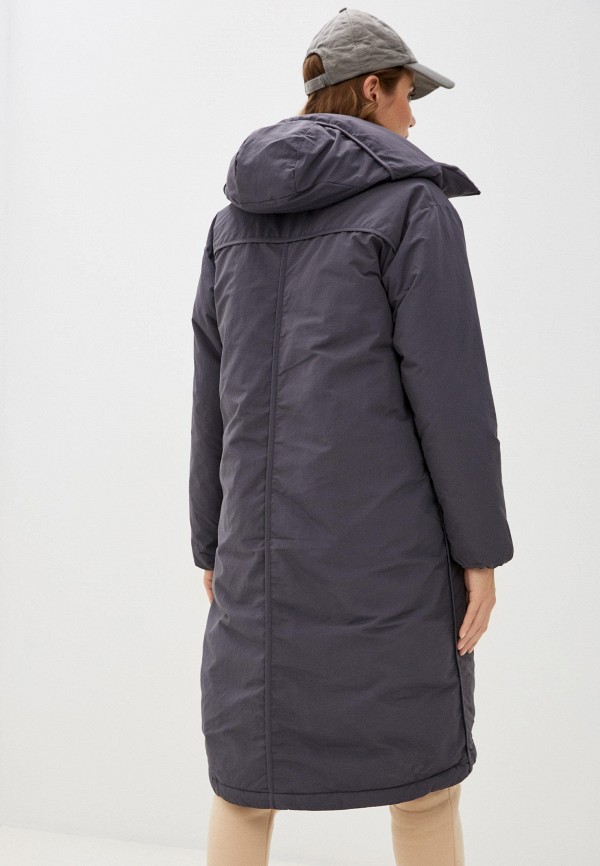

Куртка утепленная Outventure, Серый, Outventure MP002XW0AMOW