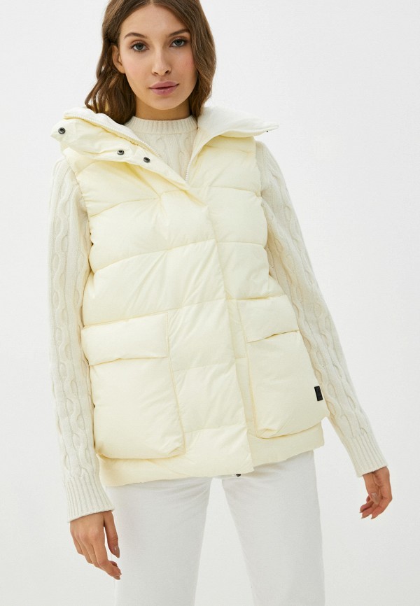 

Жилет утепленный Outventure, Бежевый, Outventure MP002XW0AMOY