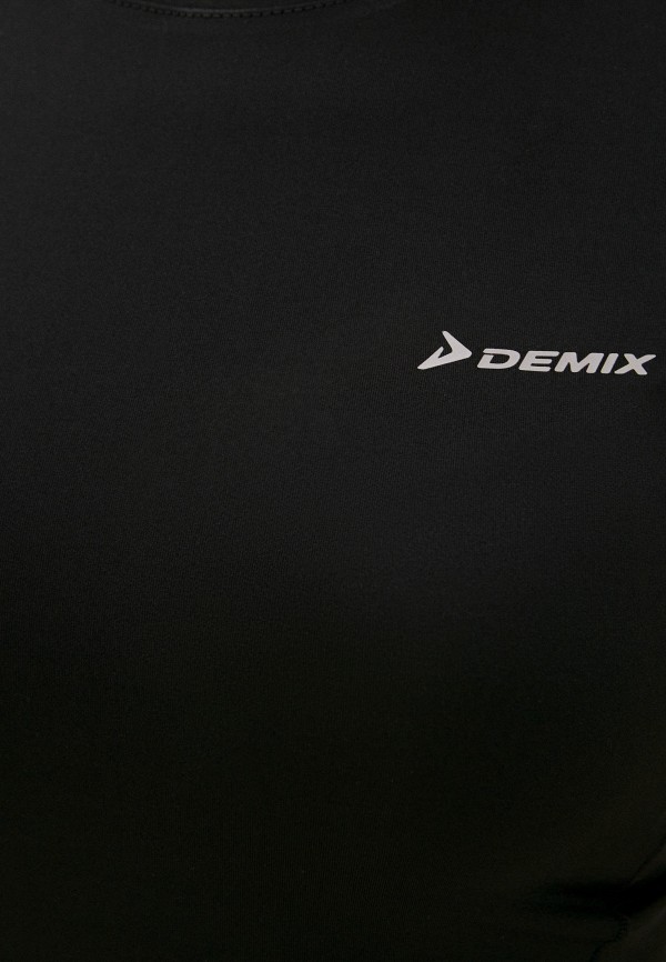 

Футболка спортивная Demix, Черный, Demix MP002XW0AMQ8