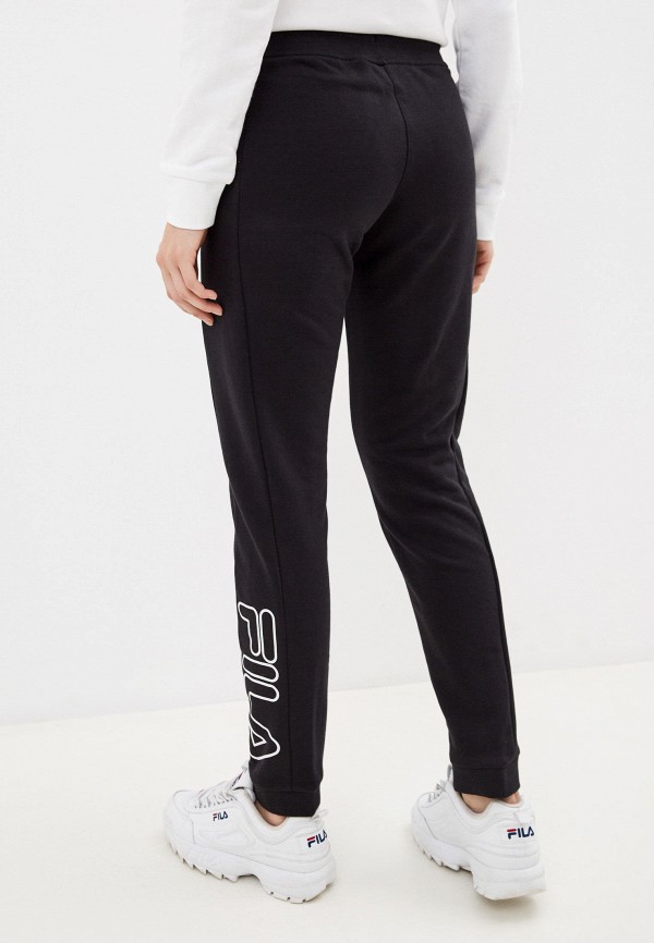 

Брюки спортивные Fila, Черный, Fila MP002XW0AMQF