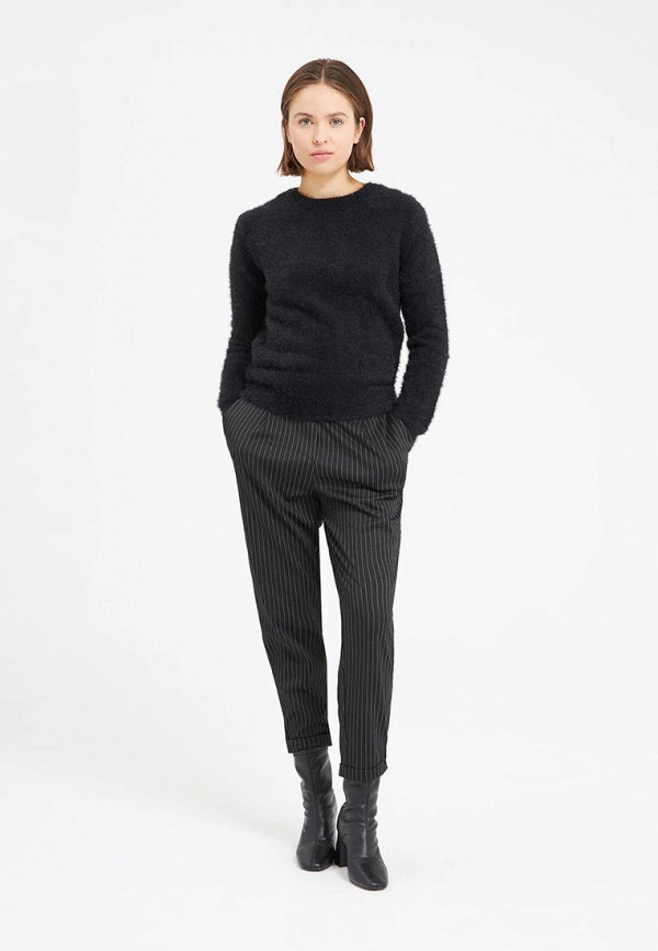 

Брюки Terranova, Черный, Terranova MP002XW0AMRO