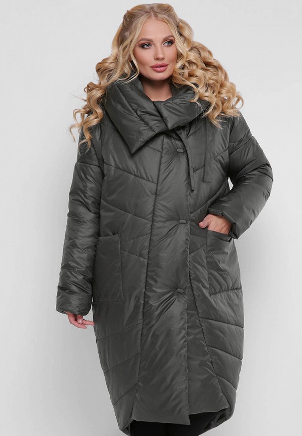 

Куртка утепленная Welltre, Серый, Blanket