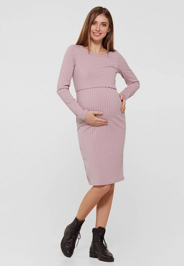 

Платье Lullababe, Розовый, Lullababe MP002XW0AMST