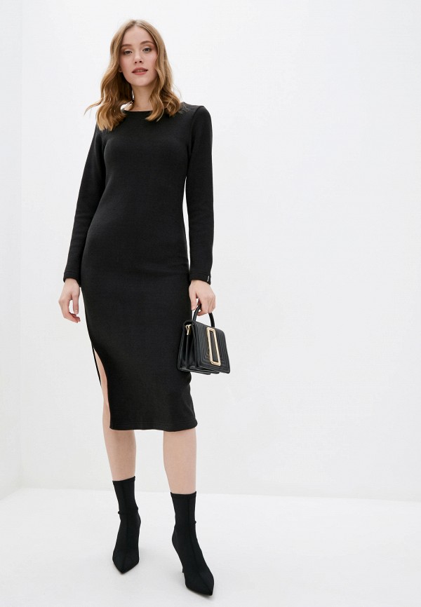 

Платье Garne, Черный, LOOK