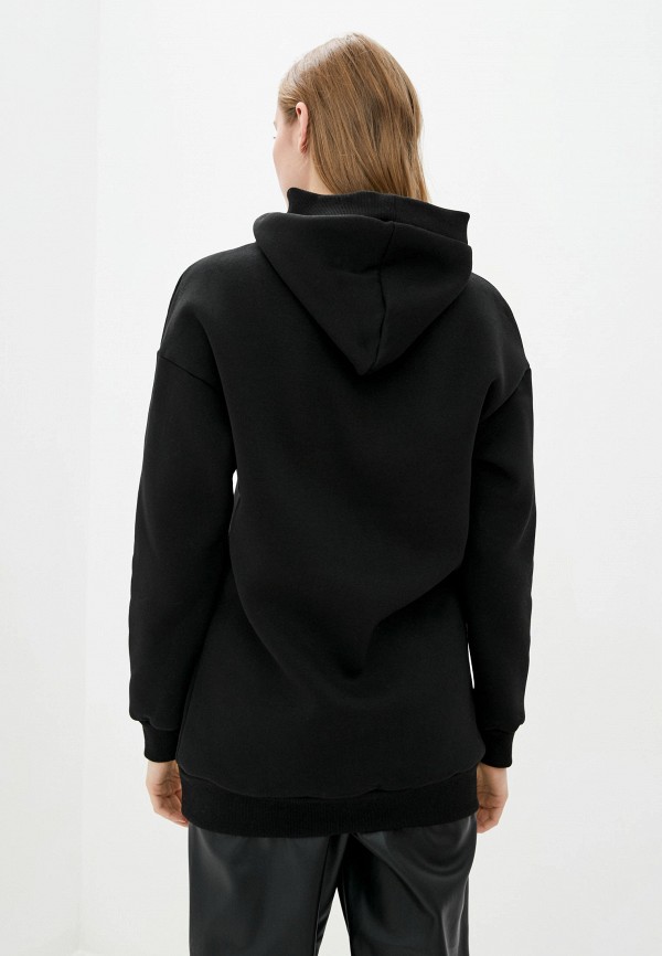 

Худи Garne, Черный, Garne MP002XW0AMVF