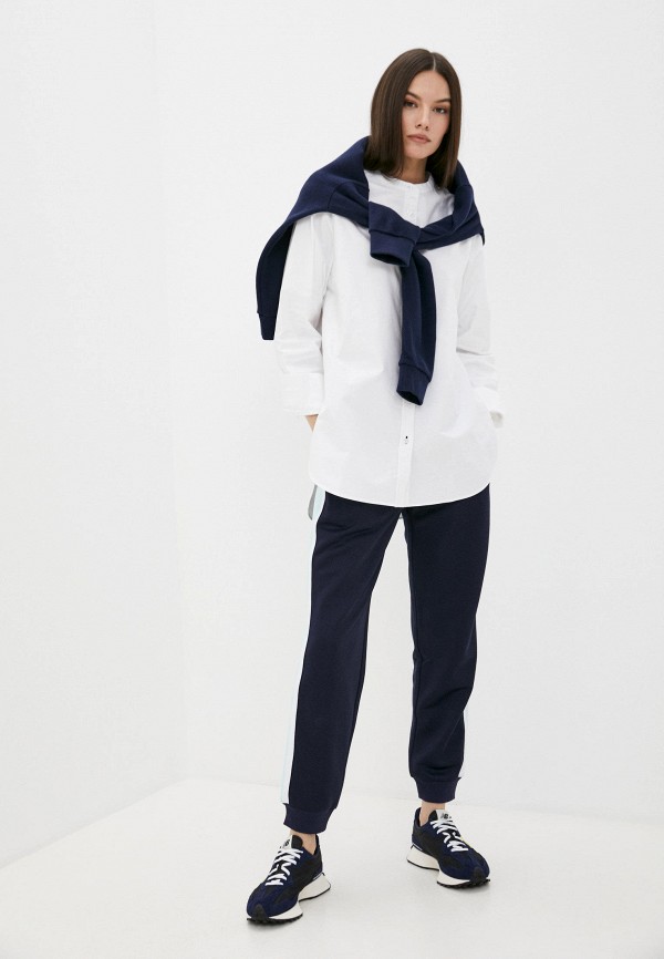 

Блуза Lacoste, Белый, Lacoste MP002XW0AMXJ