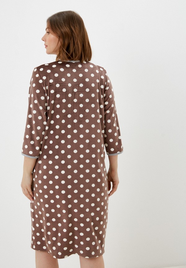 фото Халат домашний агапэ