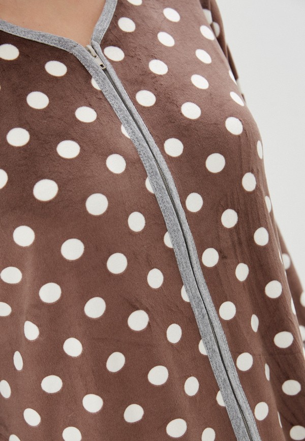 фото Халат домашний агапэ