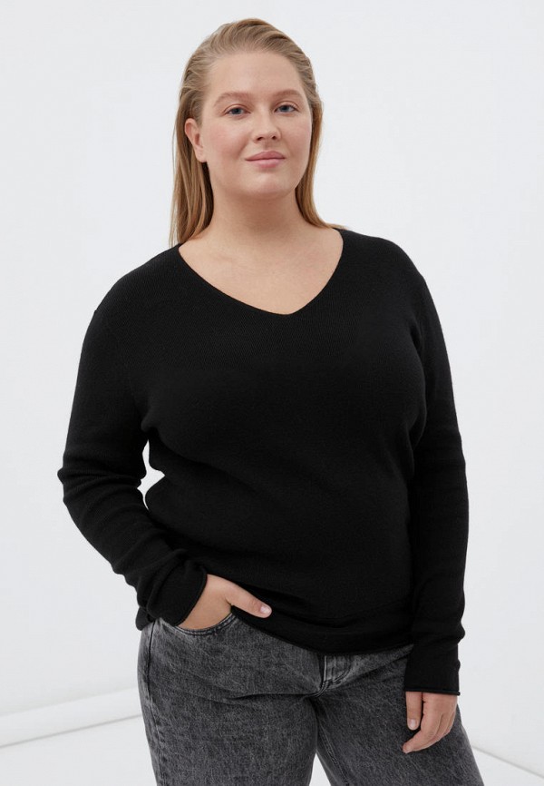 фото Пуловер finn flare