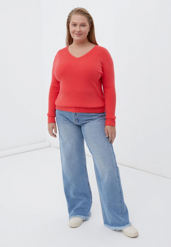 фото Пуловер finn flare