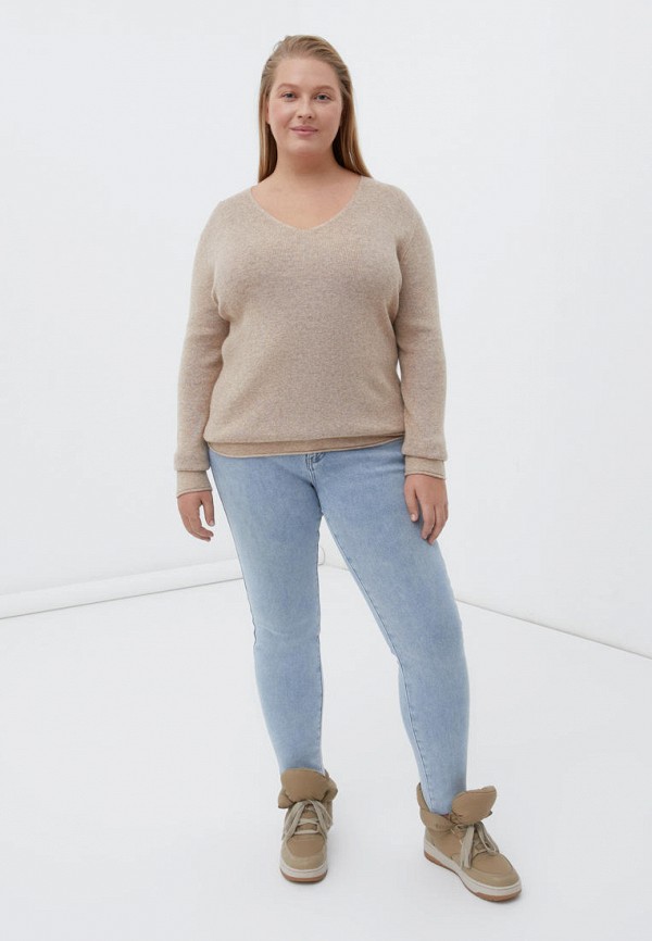 фото Пуловер finn flare