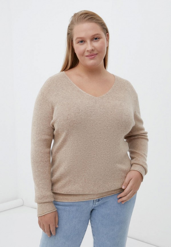 фото Пуловер finn flare