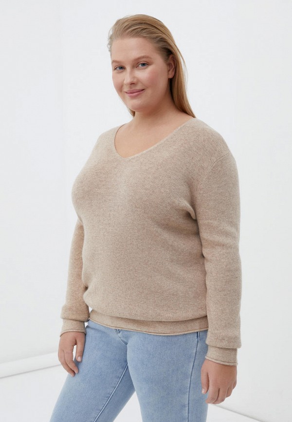 фото Пуловер finn flare