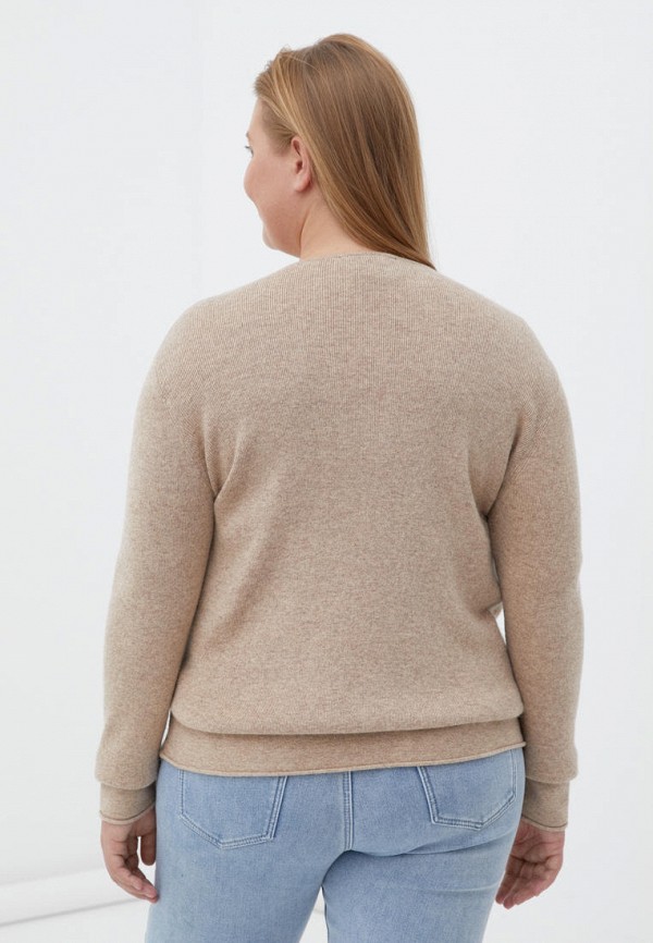 фото Пуловер finn flare